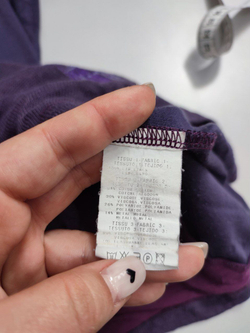 Джемпер Aventures Des Toiles стильный 44 размер