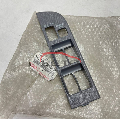 Накладка стеклоподъемника (FR, LH) 74232-60040-B0 7423260040B0