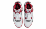 Кроссовки Jordan Air Jordan 4 Fire Red 2020