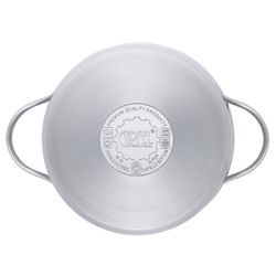 Набор посуды из нержавеющей стали Gipfel Victory 1551