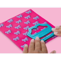 Play-Doh - BARBIE FASHIONIST BARBIE COCOLINES + кукла G1361