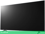 Телевизор LED LG 75" 75UR78006LK.ARUG