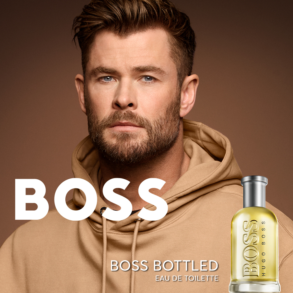 Hugo Boss Boss Bottled EDT