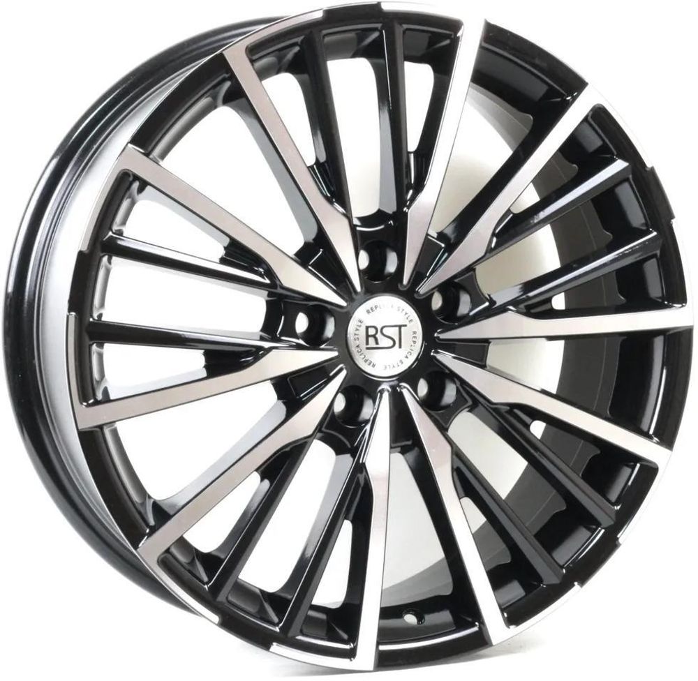 RST R178 7x18 5x108 ET 33 Dia 60.1 (BD)
