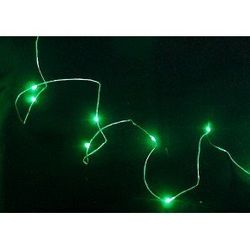 GAEM Электрогирлянда уличная "Фейерверк", L5330 W0,1 H0,2 см