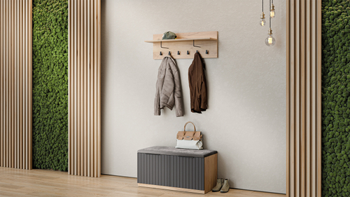 Прихожая «Хилтон» № 11