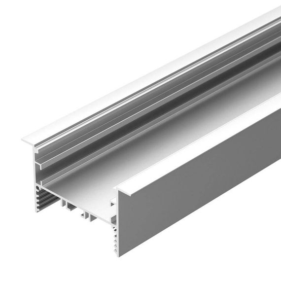 Профиль Arlight SL-Linia65-F-2000 Anod 029033