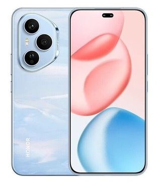 Смартфон Honor 400 Pro 12/256 GB Синий