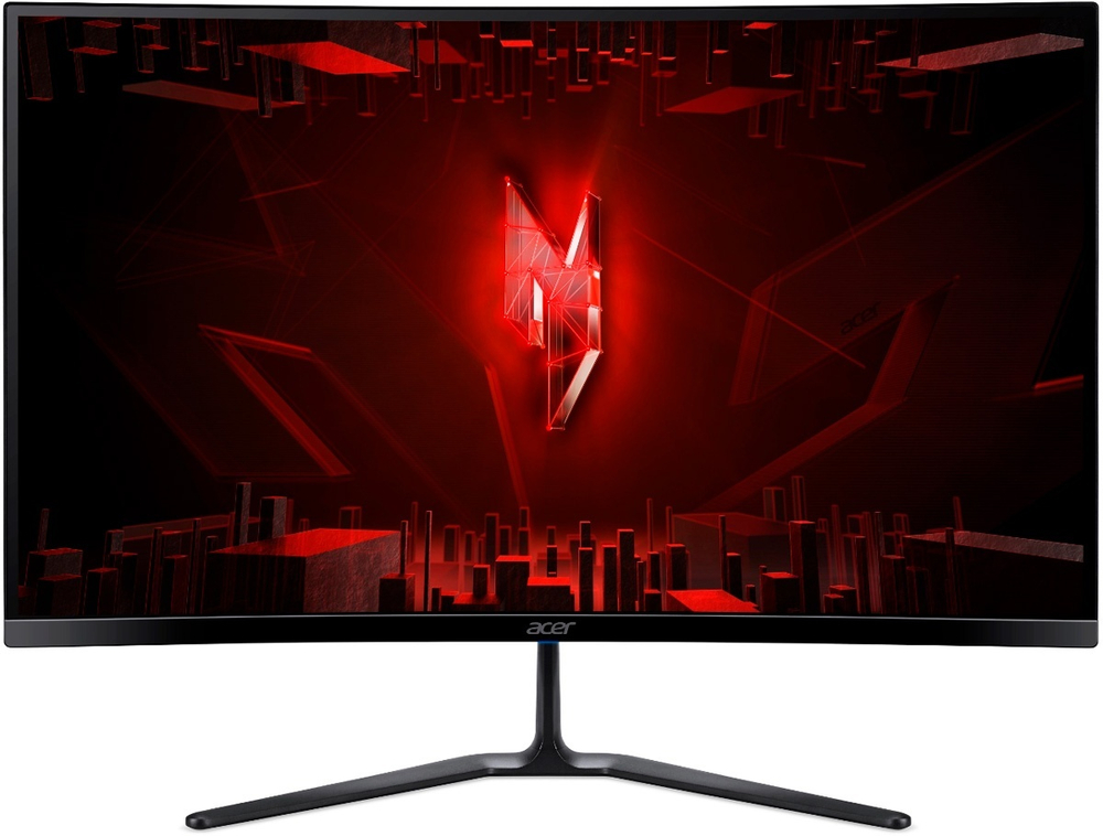 Монитор Acer ED270UP2bmiipx UM.HE0EE.202 черный