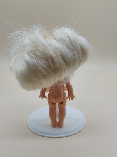 Кукла Барби - Келли 90х 0220