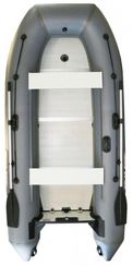 Лодка ПВХ POLAR BIRD 340S NEW SEAGULL «Чайка»