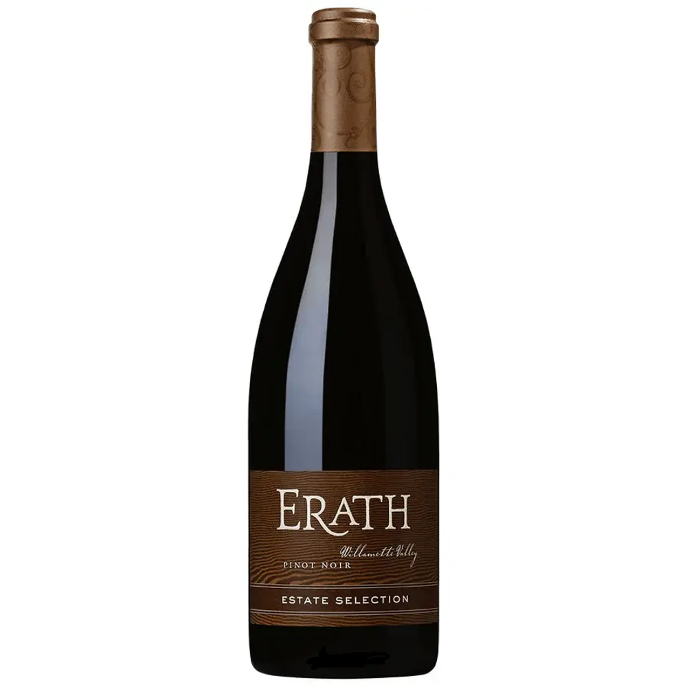 Erath Estate Selection Willamette Valley Pinot Noir 0.75 л.