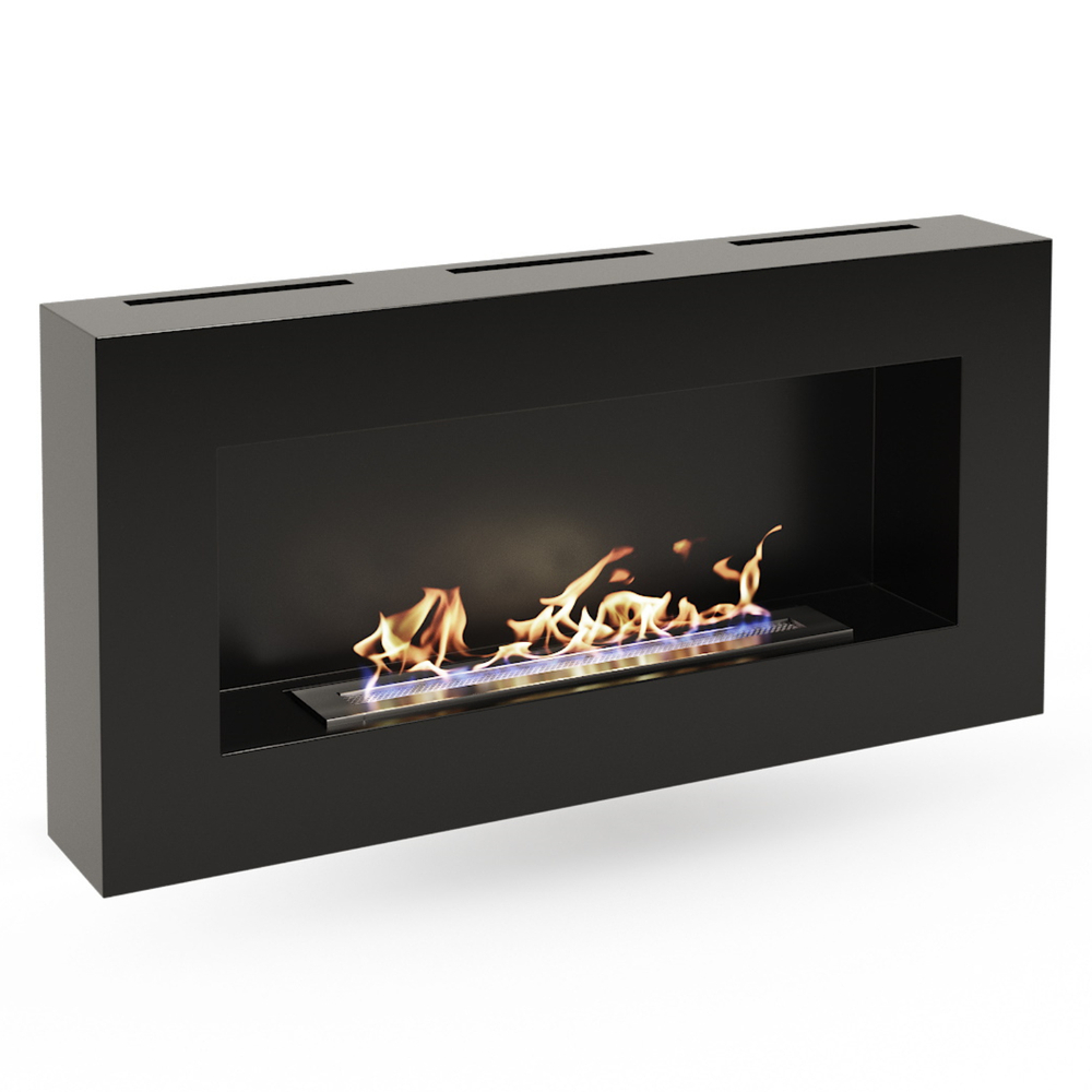 Биокамин Firelight BFP/W-90 Black (НС-1573598)