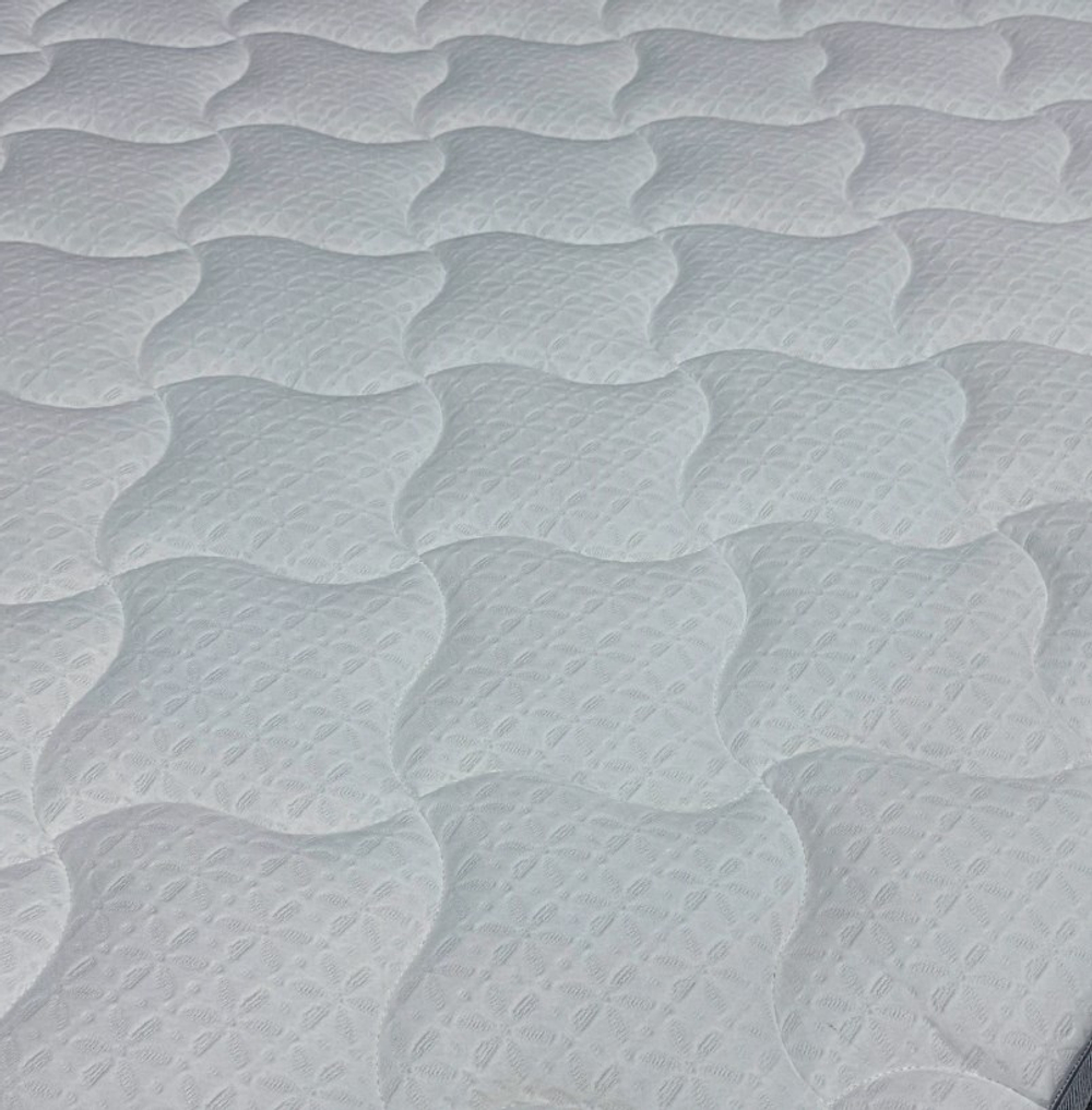 Матрас TREND «Extra Mix» («Экстра Микс»)/ Трикотаж "Flora"