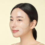 CKD Патчи выравнивающие с витамином С - Vita C teca triple blemish patch, 60шт