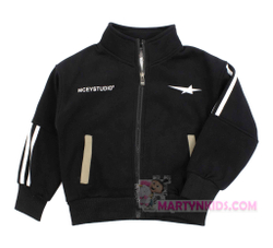 теплый спортивный костюм " MCEY STUDIO " 5020