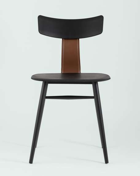 Стул Ant черный