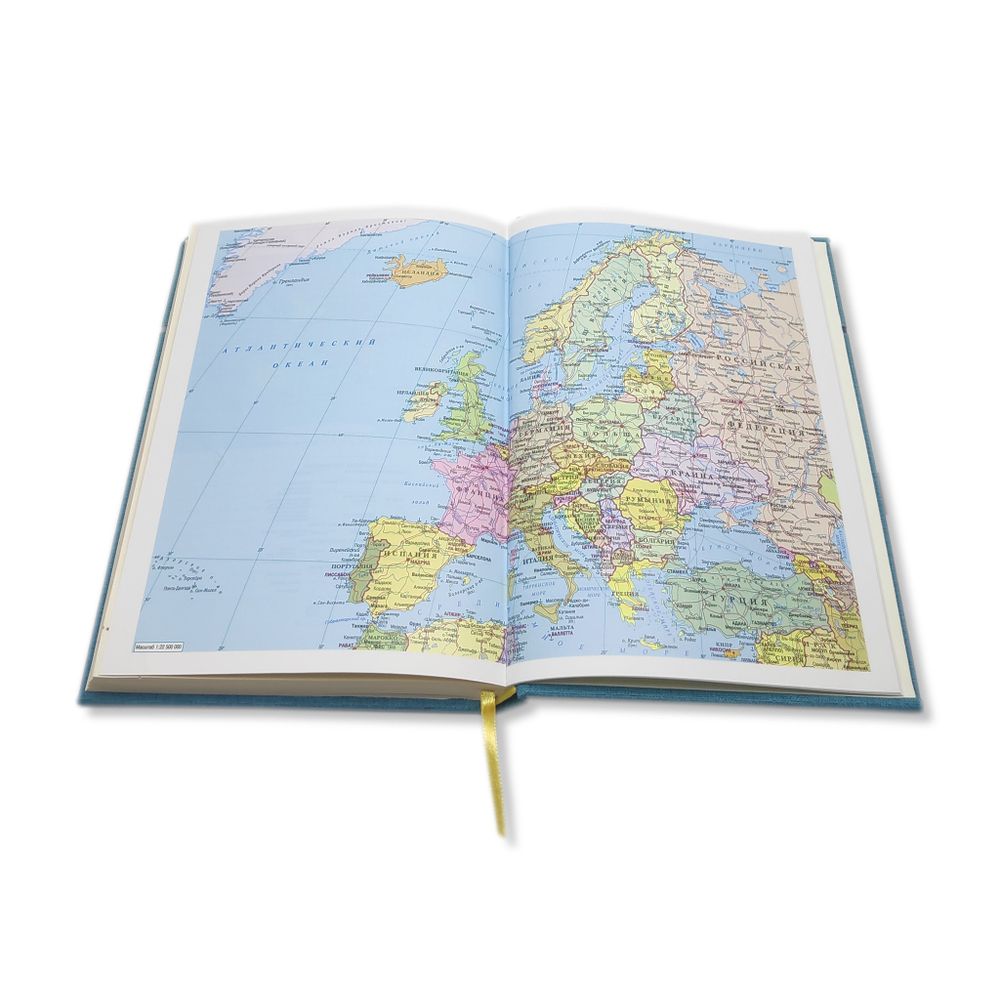 Ежедневник Lediberg FLASH Серый