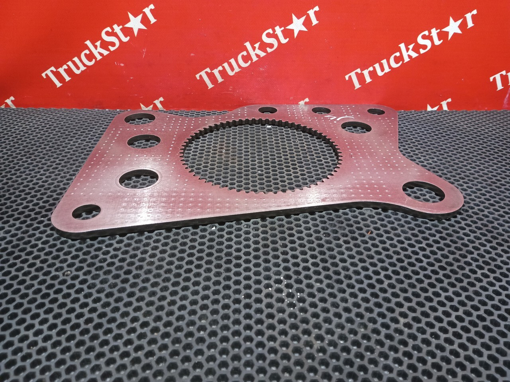 Пластина делителя 2023г.