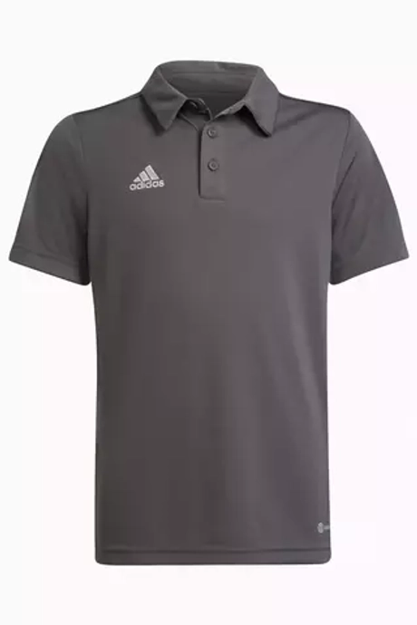 Футболка adidas Entrada 22 Polo Junior