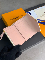 Louis Vuitton Victorine Wallet