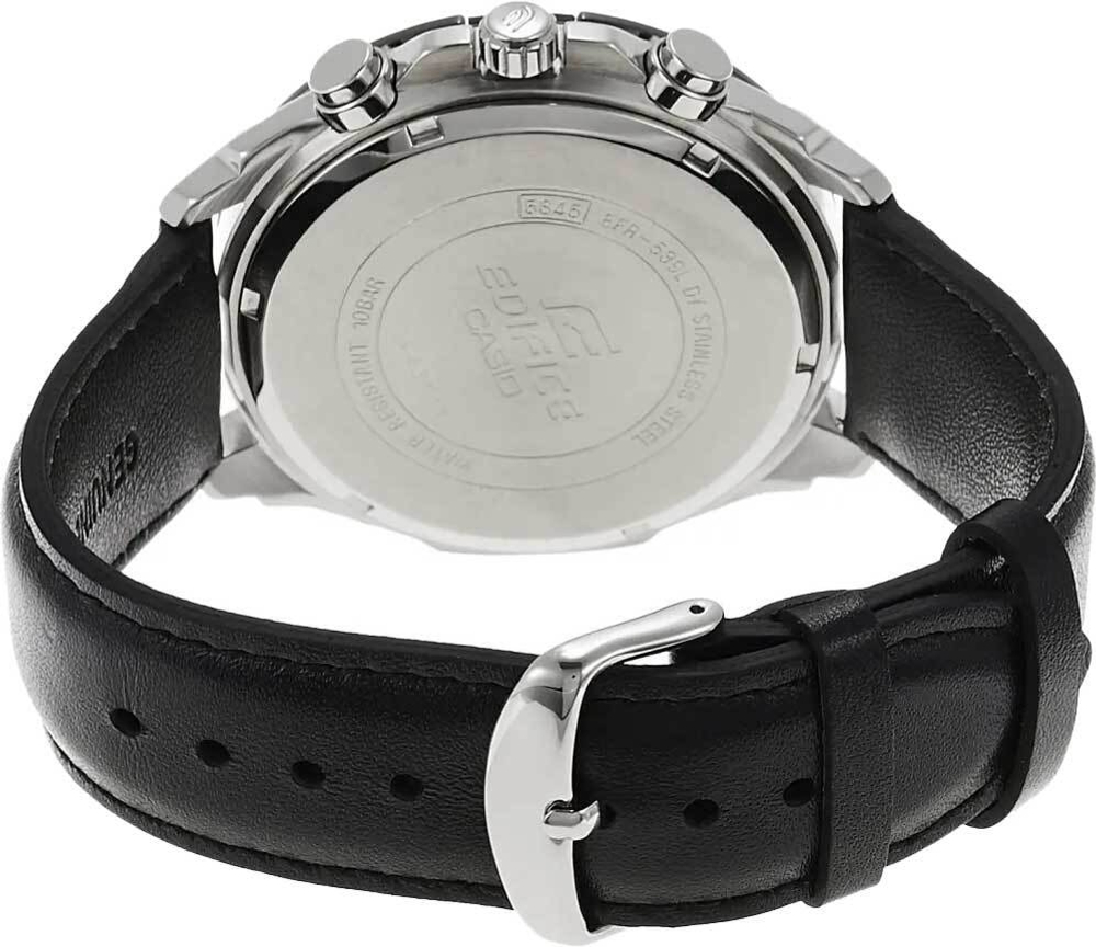 Мужские наручные часы Casio EFR-539L-1A