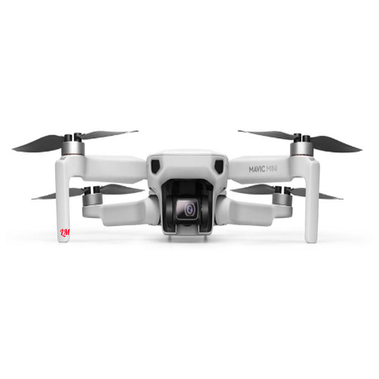 Квадрокоптер DJI Mavic Mini