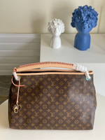 Louis Vuitton Artsy MM
