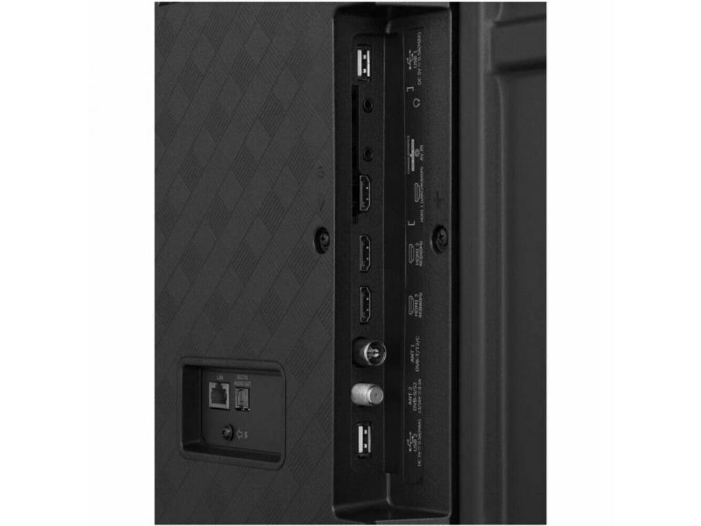 LED телевизор Hisense 85A6K 4K Ultra HD