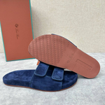 Шлёпанцы Loro Piana
