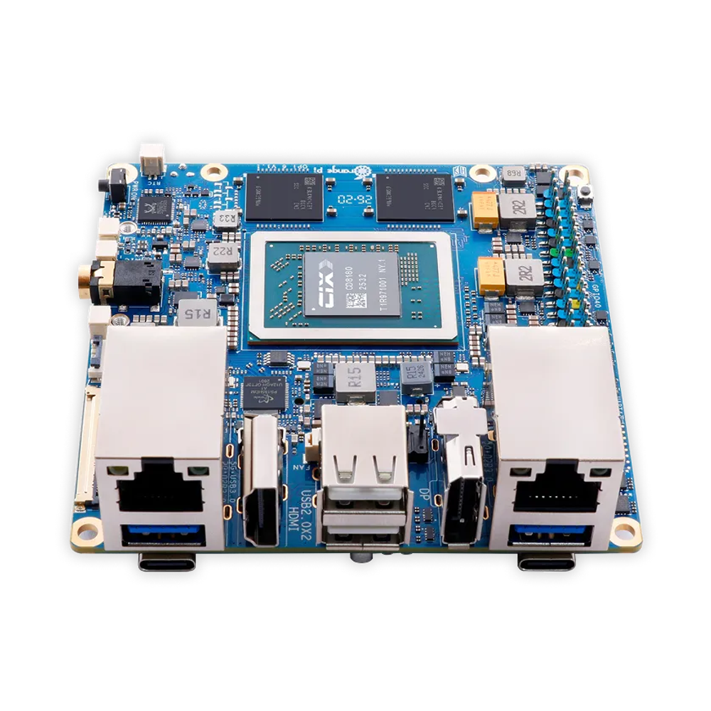 Orange Pi 6 16GB
