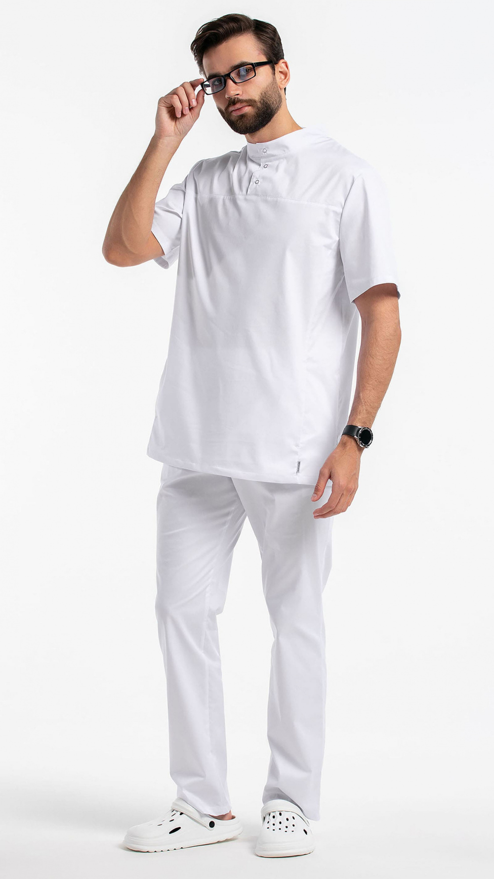 Костюм медицинский Давид №0