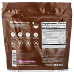 Vitauthority, Bone Broth Collagen, коллаген для приготовления блюд и питья, грибы и травы, 312 г (10,9 унции)