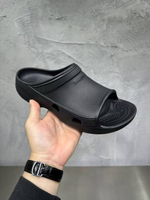 Шлёпанцы Balenciaga