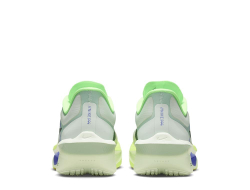 Кроссовки для бега мужские Nike Zoom Fly 6 M Зелёно-черные