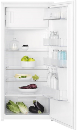 Встраиваемый холодильник Electrolux RFB 3AF12 S