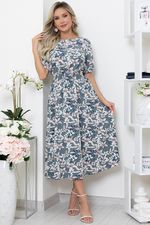 Платье 71201 Avili (Акция)