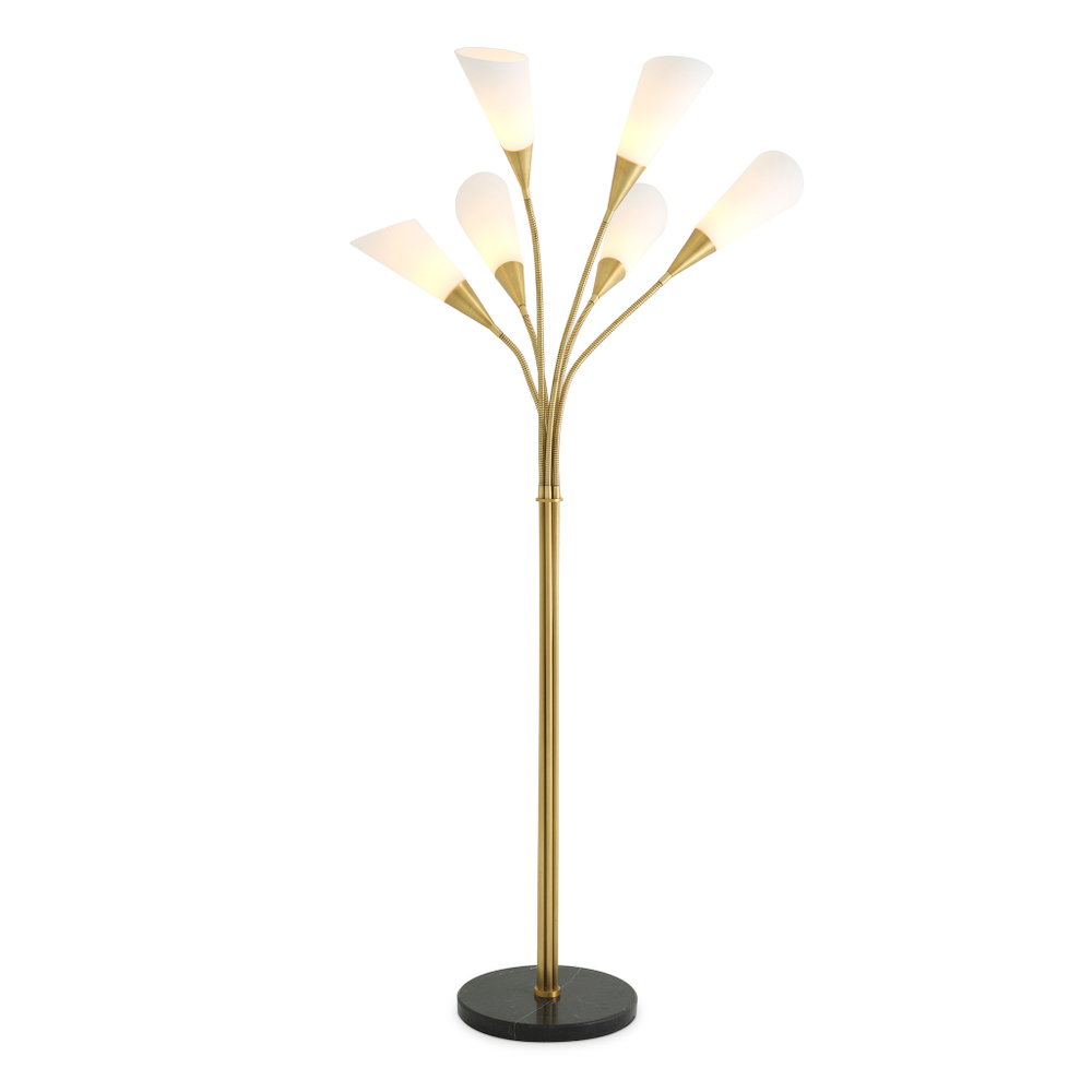 Торшер Floor Lamp Gagnon арт.115657