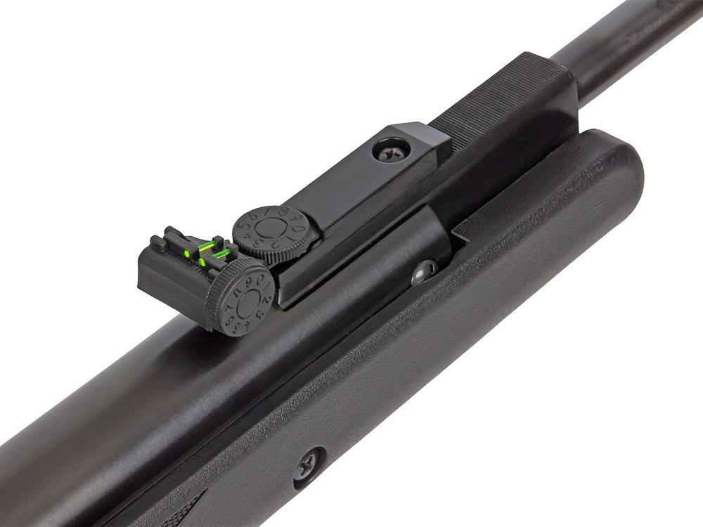 Винтовка пневматическая (ПП) Stalker S208SR калибр 4.5мм 3Дж пластик