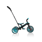 Велосипед-беговел Globber Trike Explorer 3 в 1