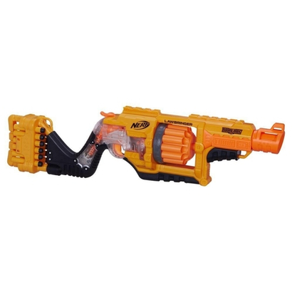 Nerf: Бластер Думлэндс "Законник" B3189