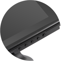 POS монитор сенсорный 17" PayTor TM-17 V2