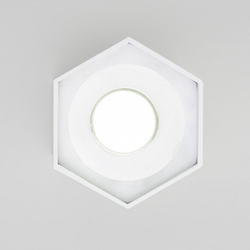 Накладной светильник Elektrostandard 25037/LED 25037/LED