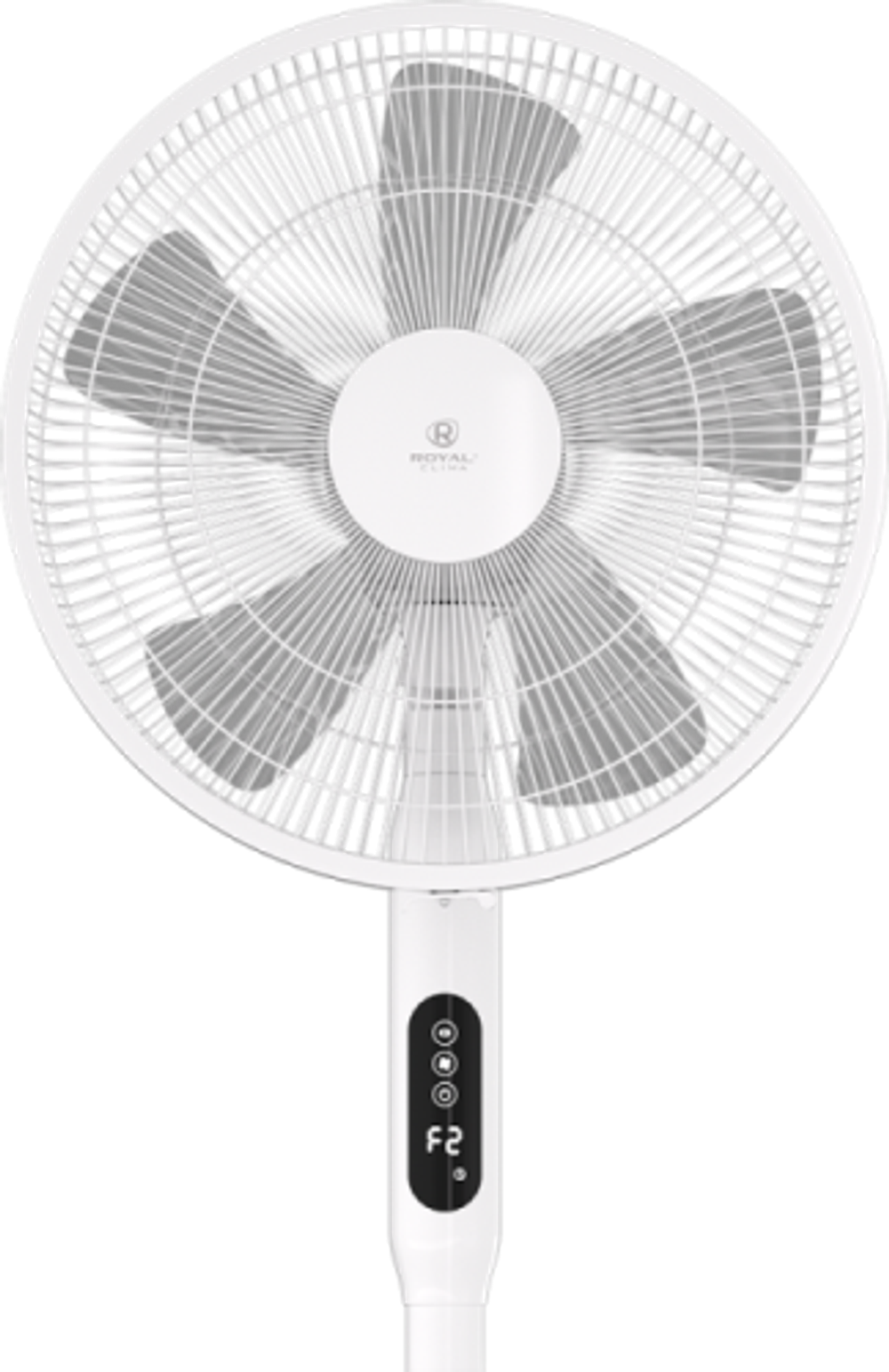 Бытовой вентилятор ROYAL CLIMA RSF-1401E-WT