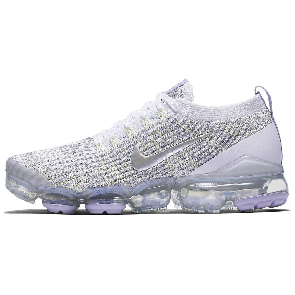 Кроссовки Nike Vapormax Flyknit 3.0 (Женская размерная сетка)