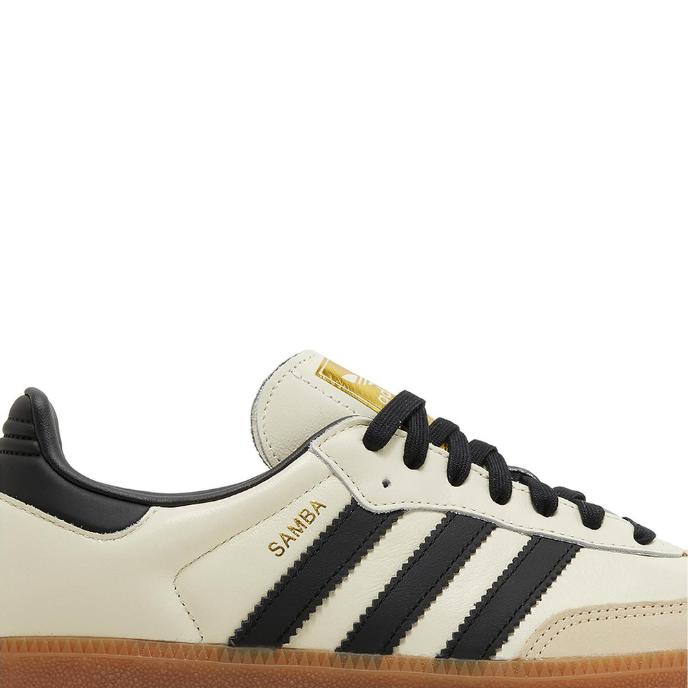 ADIDAS SAMBA OG Cream White Sand Strata