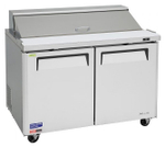 Стол для сэндвичей Turbo air CMST-48-18