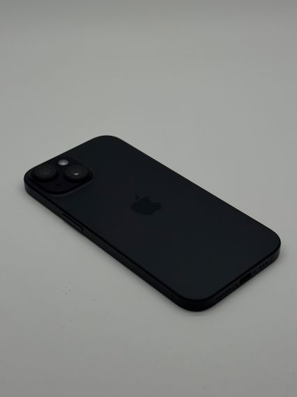 iPhone 15 128Gb Black