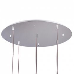 Подвесной светильник Lightstar Extra L5PR721134