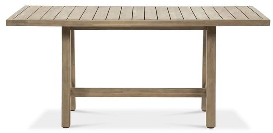 Стол деревянный обеденный Ravona 1700